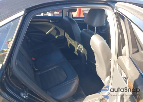 2014 Volkswagen Passat 2.0L Tdi Sel Premium z USA, uszkodzony, nr VIN 1VWCN7A38EC097807